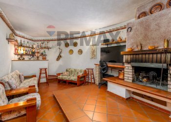 Taverna attrezzata - Villa Don Giovanni Minzoni
 
12, Capriate San Gervasio - photo 34