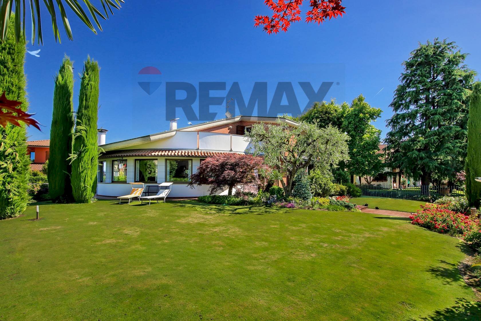 Casa all\'aperto - Villa Via XXV Aprile
 
19, Trezzo sull'Adda - foto 1