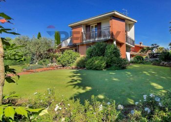 Casa all\'aperto - Villa Via XXV Aprile
 
19, Trezzo sull'Adda - foto 2