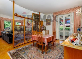 Sala da pranzo - Villa Via XXV Aprile
 
19, Trezzo sull'Adda - foto 13