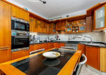 Cucina - Villa Via XXV Aprile
 
19, Trezzo sull'Adda - foto 16