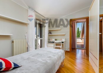 Cameretta piano primo - Villa Via XXV Aprile
 
19, Trezzo sull'Adda - foto 27