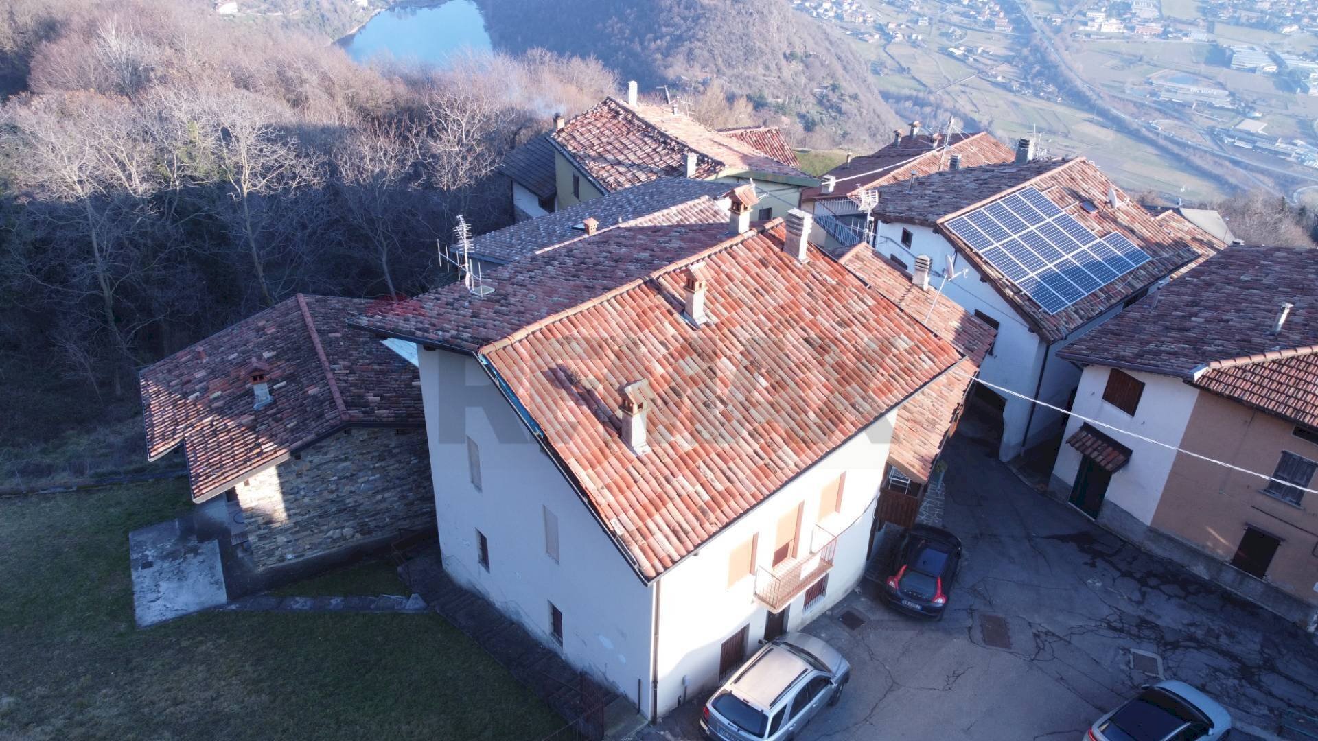 Casa all\'aperto - Independent house via zanardelli
 
8, Darfo Boario Terme - photo 1