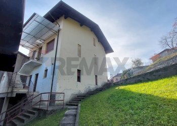 Casa all\'aperto - Independent house via zanardelli
 
8, Darfo Boario Terme - photo 4