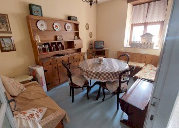Sala da pranzo - Independent house via zanardelli
 
8, Darfo Boario Terme - photo 8