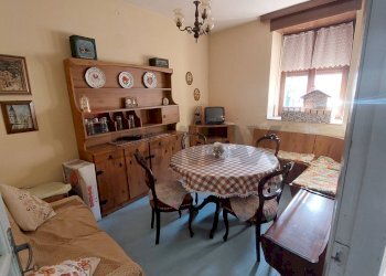 Sala da pranzo - Independent house via zanardelli
 
8, Darfo Boario Terme - photo 9