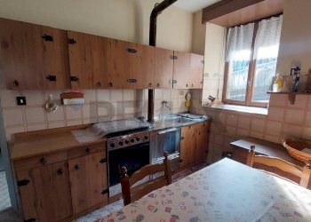 Cucina - Independent house via zanardelli
 
8, Darfo Boario Terme - photo 11