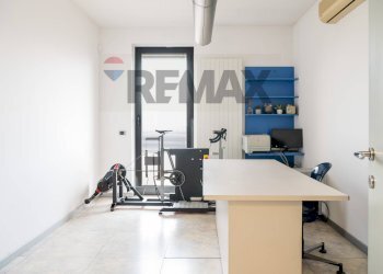 Ufficio piccolo - Ufficio Via Provinciale
13/15, Lallio - foto 17