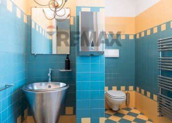 Bagno - Ufficio Via Provinciale
13/15, Lallio - foto 20