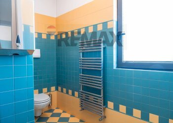 Bagno - Ufficio Via Provinciale
13/15, Lallio - foto 22