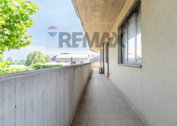 Balcone - Ufficio Via Provinciale
13/15, Lallio - foto 23