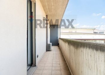 Balcone - Ufficio Via Provinciale
13/15, Lallio - foto 24