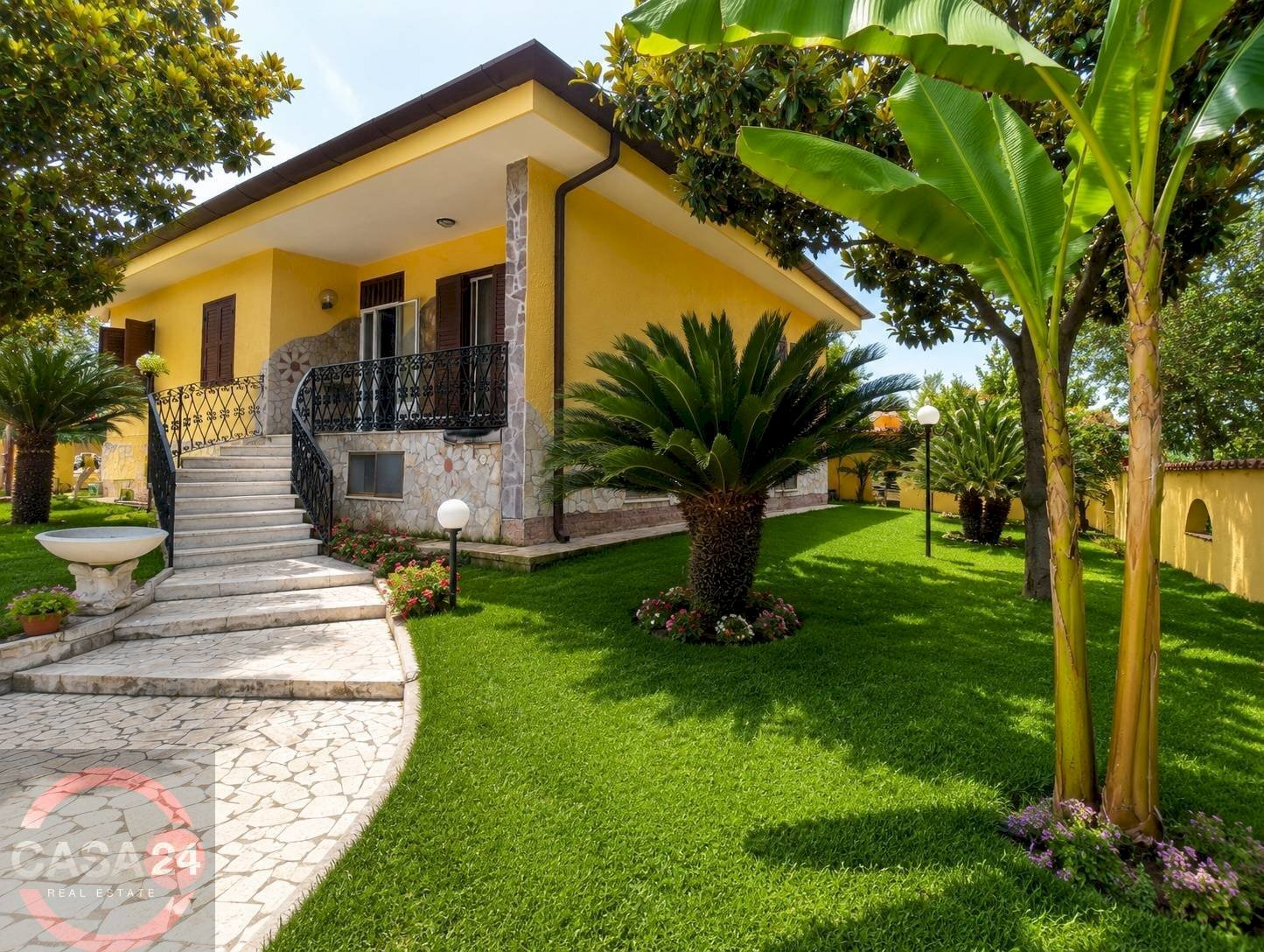 Foto 1 - Villa Via Randa, Latina - foto 1