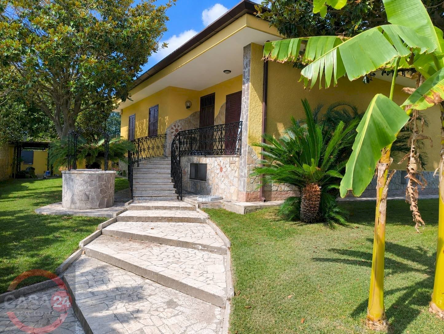 Foto 1 - Villa Via Randa, Latina - foto 1