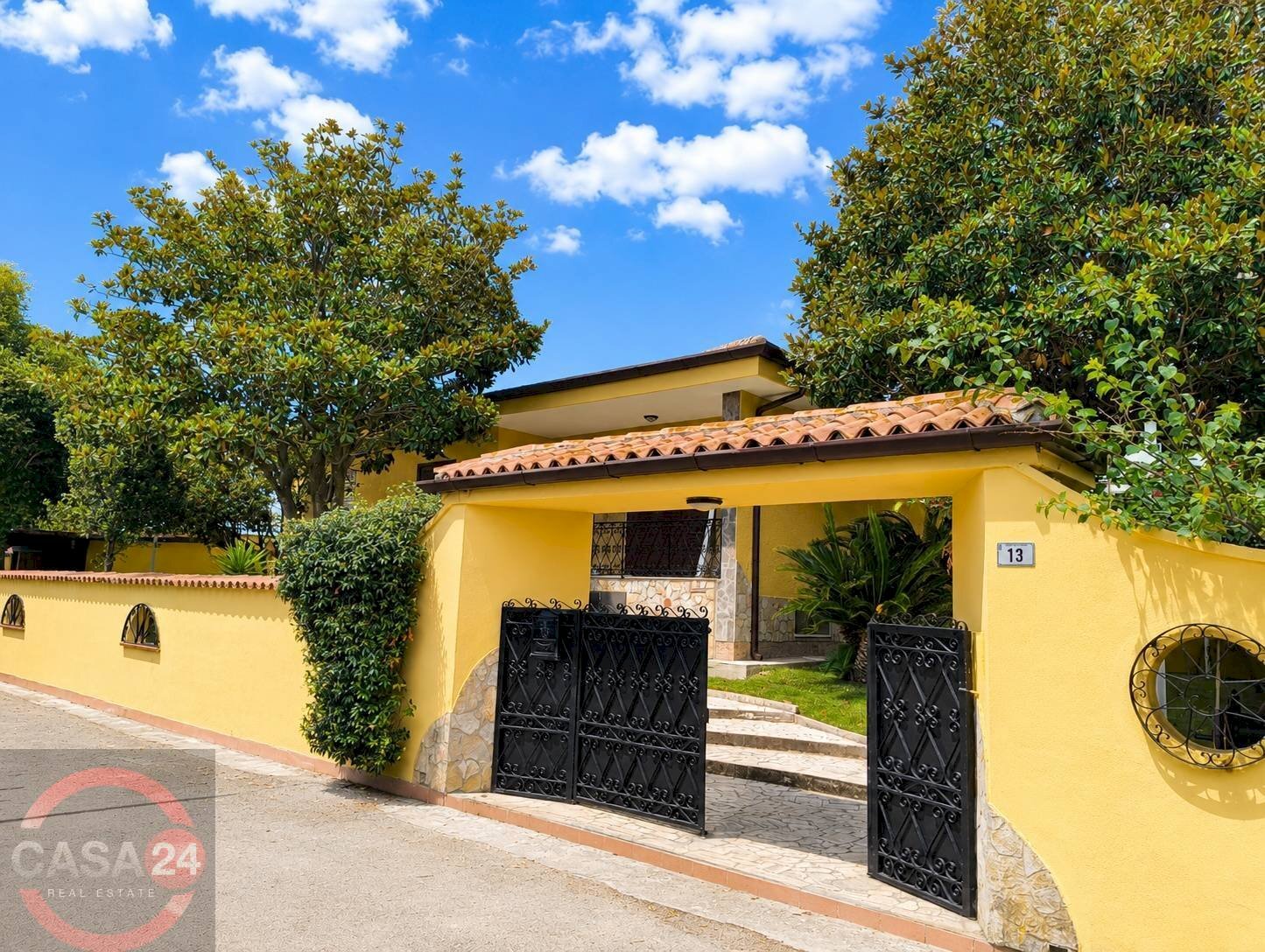 Foto 2 - Villa Via Randa, Latina - foto 2