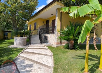 Foto 1 - Villa Via Randa, Latina - photo 1