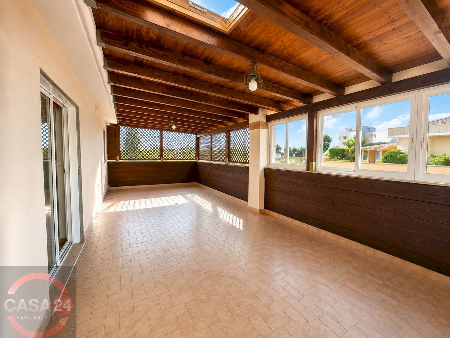 Foto 1 - Attico Via Bradano, Latina - foto 1