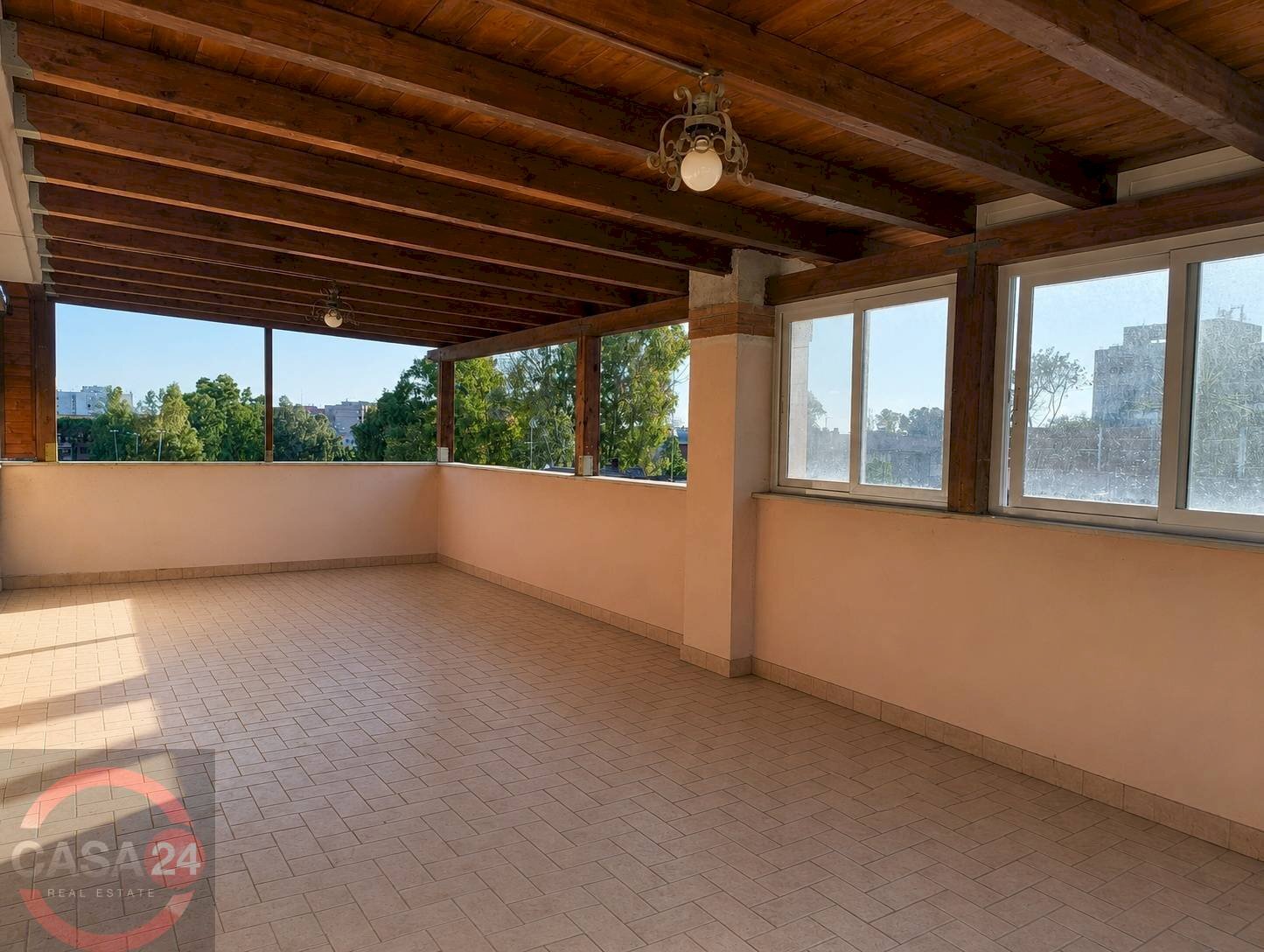 Foto 1 - Attic Via Bradano, Latina - photo 1