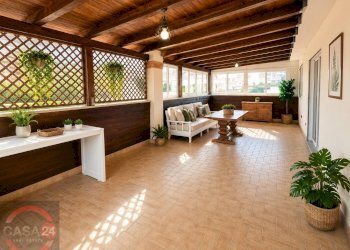 Foto 2 - Attic Via Bradano, Latina - photo 2
