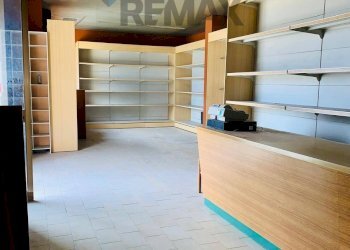 Stanza vuota - Shop giuseppe mazzini
4, Tresignana - photo 2