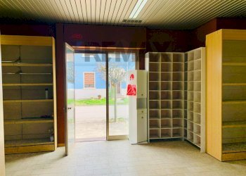 Stanza vuota - Shop giuseppe mazzini
4, Tresignana - photo 7