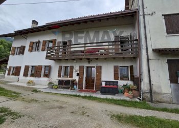 Casa all\'aperto - Casa semi indipendente Via Salita Borghet
 
33, Feltre - foto 1