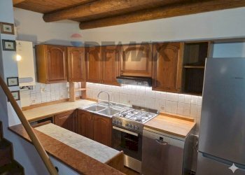 Cucina - Casa semi indipendente Via Salita Borghet
 
33, Feltre - foto 4