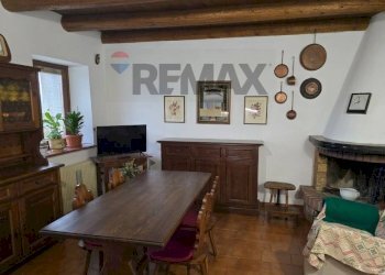 Sala da pranzo - Casa semi indipendente Via Salita Borghet
 
33, Feltre - foto 6
