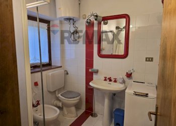 Bagno - Casa semi indipendente Via Salita Borghet
 
33, Feltre - foto 7