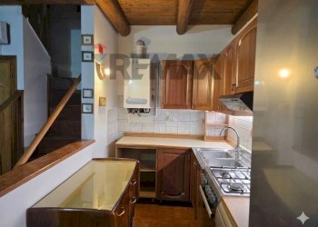 Cucina - Casa semi indipendente Via Salita Borghet
 
33, Feltre - foto 5