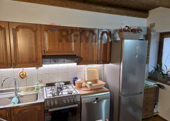Cucina - Casa semi indipendente Via Salita Borghet
 
33, Feltre - foto 9