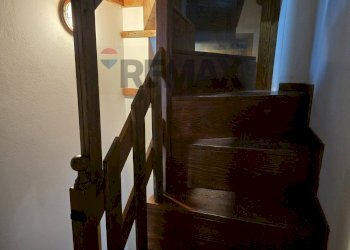 Scale - Casa semi indipendente Via Salita Borghet
 
33, Feltre - foto 11