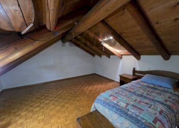 Camera / camera da letto - Casa semi indipendente Via Salita Borghet
 
33, Feltre - foto 12