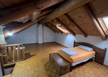 Camera / camera da letto - Casa semi indipendente Via Salita Borghet
 
33, Feltre - foto 15