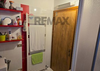 Bagno - Casa semi indipendente Via Salita Borghet
 
33, Feltre - foto 16