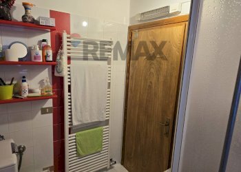 Bagno - Casa semi indipendente Via Salita Borghet
 
33, Feltre - foto 17