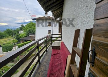 Balcone - Casa semi indipendente Via Salita Borghet
 
33, Feltre - foto 21