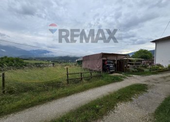 Vista delle montagne - Casa semi indipendente Via Salita Borghet
 
33, Feltre - foto 25