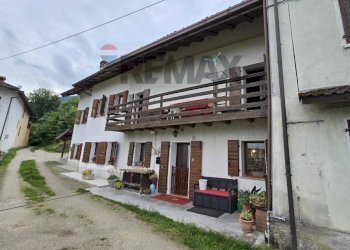 Casa all\'aperto - Casa semi indipendente Via Salita Borghet
 
33, Feltre - foto 2