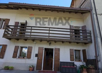 Casa all\'aperto - Casa semi indipendente Via Salita Borghet
33, Feltre - foto 1