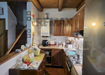 Cucina - Casa semi indipendente Via Salita Borghet
33, Feltre - foto 34