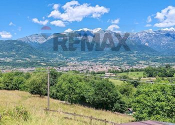 Vista delle montagne - Casa semi indipendente Via Salita Borghet
33, Feltre - foto 36