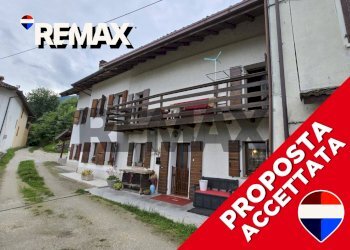 Casa all\'aperto - Semi-detached house Via Salita Borghet
 
33, Feltre - photo 1