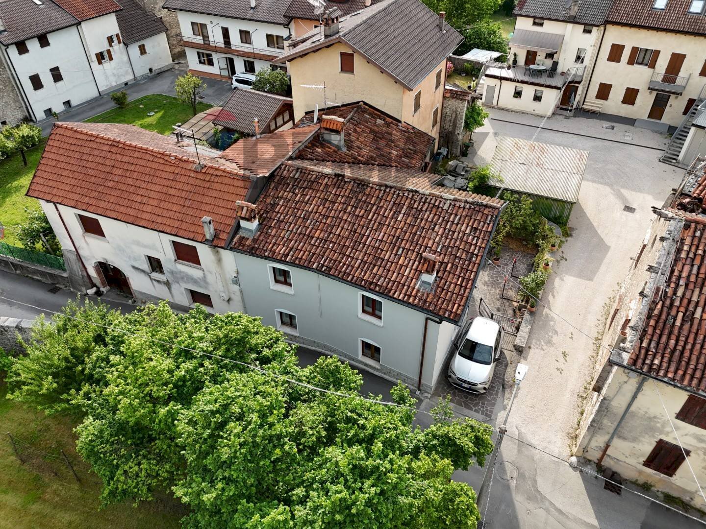 Casa all\'aperto - Independent house Via Rivinal
11, Belluno - photo 2