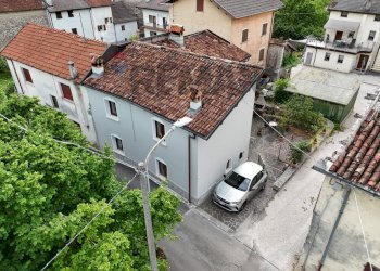 Casa all\'aperto - Independent house Via Rivinal
 
11, Belluno - photo 1