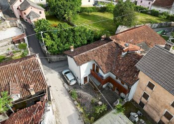 Casa all\'aperto - Independent house Via Rivinal
 
11, Belluno - photo 3
