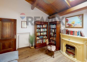 Soggiorno - Independent house Via Rivinal
 
11, Belluno - photo 21