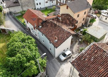 Casa all\'aperto - Independent house Via Rivinal
 
11, Belluno - photo 34