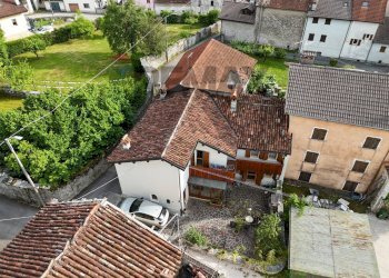 Casa all\'aperto - Independent house Via Rivinal
 
11, Belluno - photo 35