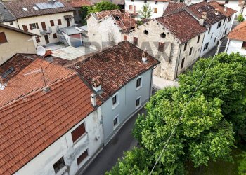 Edificio all\'aperto - Independent house Via Rivinal
 
11, Belluno - photo 36
